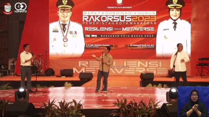 Wali Kota Makassar Tanggapi Kritik Walhi Sulsel terhadap Krisis Banjir: Tindakan Apa yang Akan Diambil? Wali kota Makassar