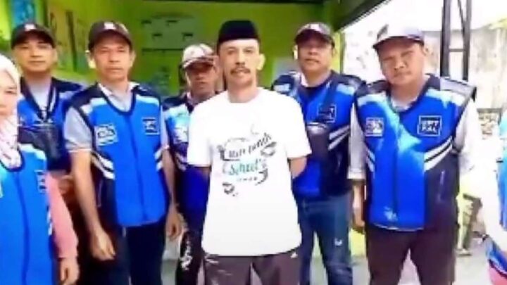 KPP Lestari Apresiasi Dinas PU Makassar: Terima Kasih atas Pelayanannya, IPAL Komunal Sudah Berfungsi Normal dinas pu makassar