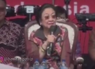 megawati jokowi