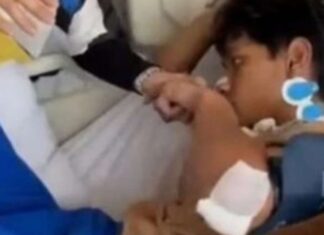 Ogah Maafkan Mario Dandy, Ayah David: Mintalah Ampunan ke Tuhan