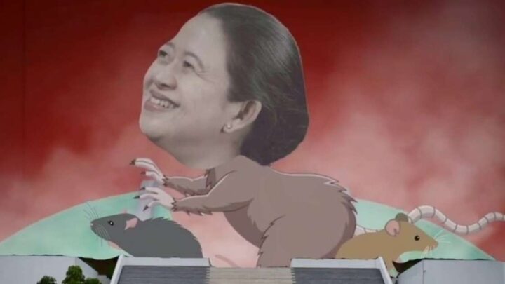 puan maharani