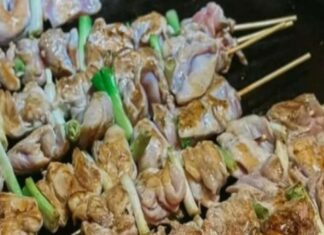Kuliner Jepang di Makassar: Yama Japanese Snacks Jadi Pilihan Utama