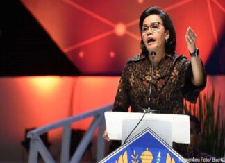 Bukan Salah Sri Mulyani, Mahfud MD Sebut Kasus Kemenkeu Sudah Terjadi Sejak...