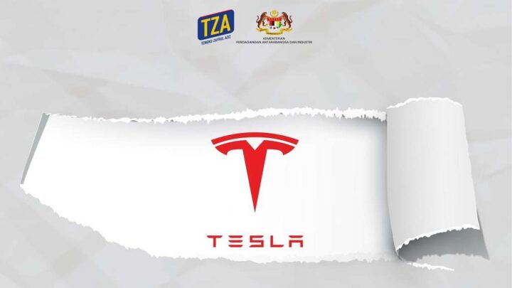 Tesla Pilih Malaysia Ketimbang Indonesia, Rocky Gerung Anggap Elon Musk Hina Presiden Jokowi tesla malaysia