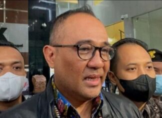 Rafael Alun Ayah Mario Dandy Terbukti Kerap Gunakan Nama Orang Lain untuk Sembunyikan Hartanya