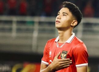 Marselino Ferdinan Sengaja Tak Dipanggil ke Timnas Indonesia untuk FIFA Matchday, Kenapa?