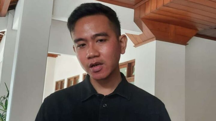 Begini Respons Gibran Soal Ganjar Pranowo yang Tolak Timnas Israel di Piala Dunia U-20 di Indonesia ganjar pranowo
