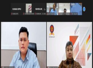 KPPU Advokasi Pelaku Usaha Minyak Goreng Terkait Penjualan Bersyarat dan Pembatasan Peredaran