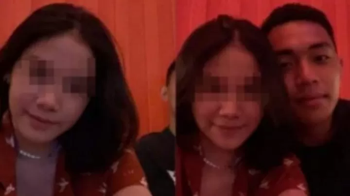 KPAI Lebih Bela Kekasih Mario Dandy, Ayah David: Ganti Aja Namanya Jadi Komisi Perlindungan Agnes ag pacar mario