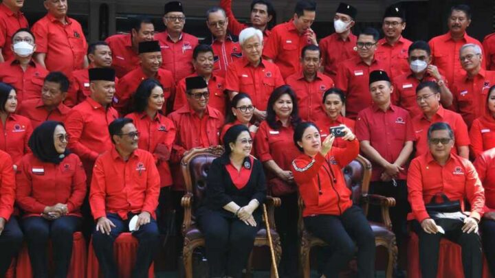 PDIP Nyatakan Kesiapan Dengan Segala Skema Untuk Pilpres 2024