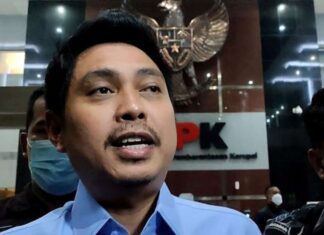 MA Tolak Banding yang Diajukan Oleh Mardani Maming