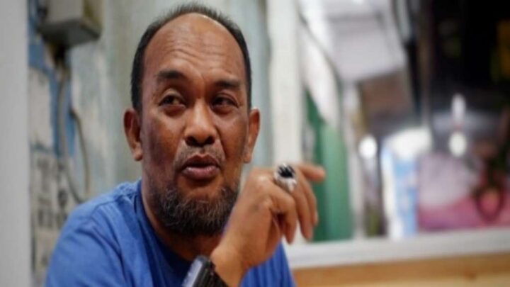 Penggiat Anti Korupsi