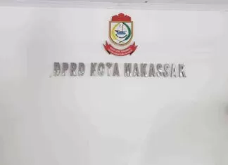 DPRD Makassar Siap Dilantik: Anggaran Besar untuk Pin Emas dan Seragam