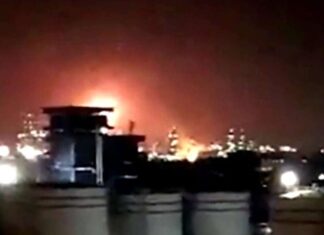 Anggota DPR RI Pertanyakan Manajemen Pertamina Pasca Kebakaran Kilang Minyak Dumai