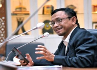 Keuangan bpjs surplus