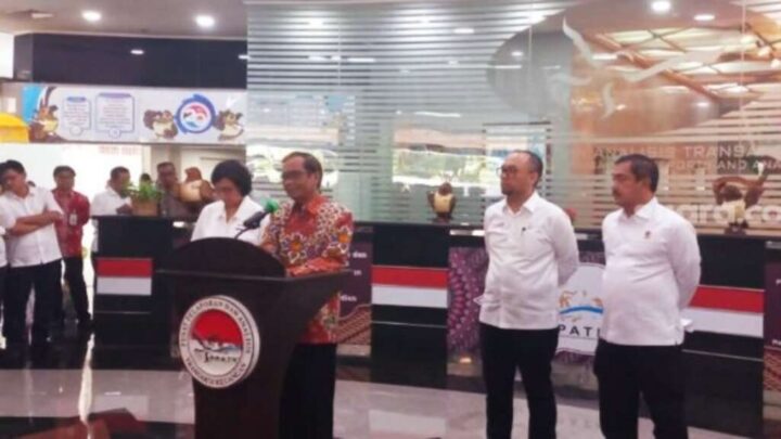 transaksi janggal 349 triliun