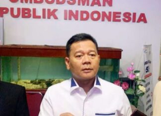 Brigjen endar lapor ke ombudsman