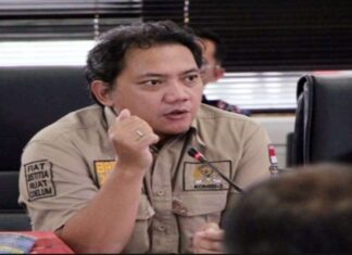 Taufik Basari Dorong Pengusutan Kasus Penganiayaan Dokter di Lampung