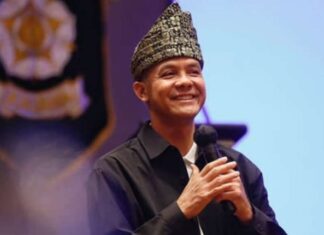 ganjar pranowo