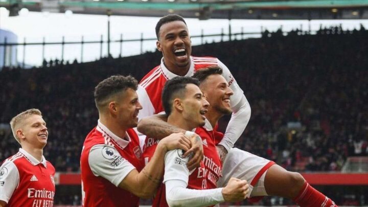 arsenal vs leeds united