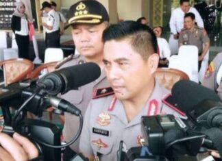 Kapolda Metro Jaya, Irjen Karyoto Tak Banyak Bicara Terkait Polemik yang Terjadi di KPK