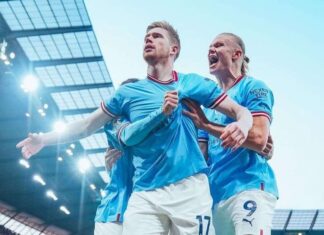 manchester city vs arsenal