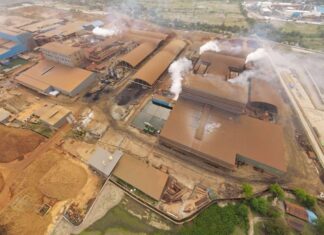 Huadi Nickel-Alloy Kembali Menelan Korban: WALHI Sulsel Tuntut Penutupan Perusahaan