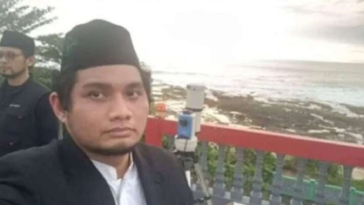andi pangerang hasanuddin autis