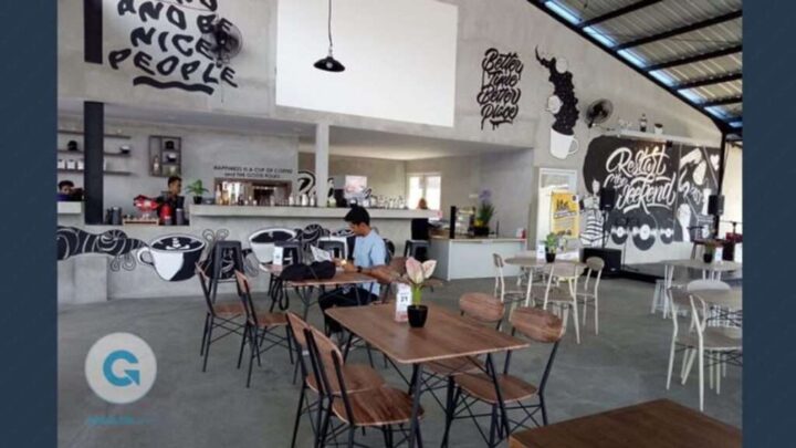 Warung Kopi Rekomendasi yang Ada di Makassar/gosulsel.com kopi luwak makassar