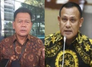 Tanggapan Rocky Gerung Soal Komentar Jokowi Tentang Drama KPK Firli-Endar