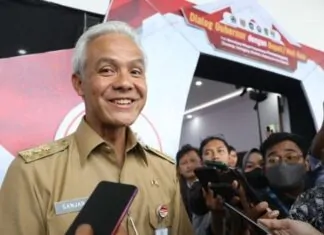 Indonesia Batal Jadi Tuan Rumah Piala Dunia U20, Ganjar Pranowo Disebut Tokoh Penyebab