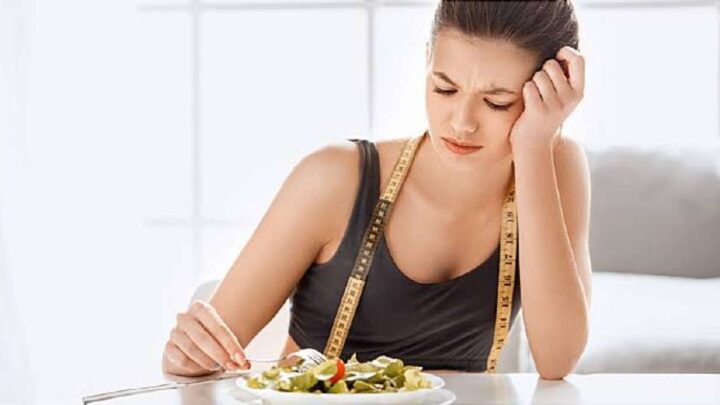 Pengertian dari Kesehatan Mental: Eating Disorder kesehatan mental