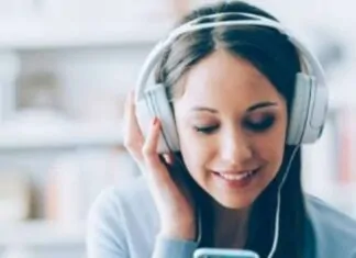 musik kesehatan mental