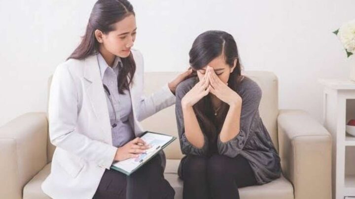 Penjelasan Tentang Mental Health Disorder: Skizofrenia mental health
