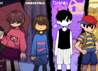 omori game