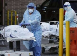 virus berbahaya di dunia