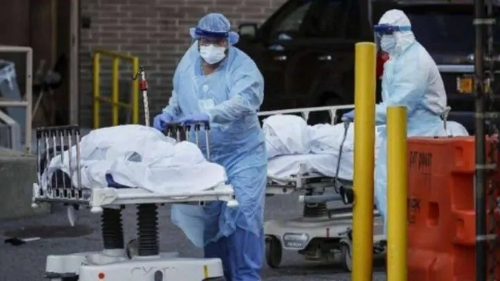 Selain Covid, Ini 3 Virus Berbahaya yang Sudah Sebabkan Banyak Kematian di Dunia virus berbahaya di dunia