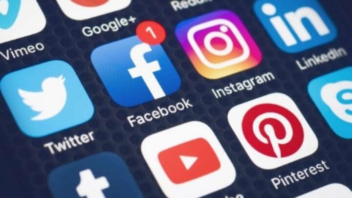 Hati-Hati, Ini Dampak Media Sosial Terhadap Kesehatan Mental dampak media sosial