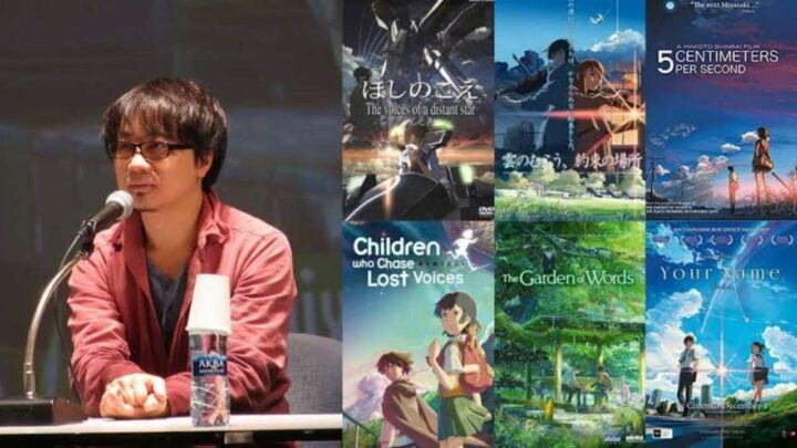 3 Film Anime Terbaik Karya Makoto Shinkai yang Wajib Ditonton film makoto shinkai