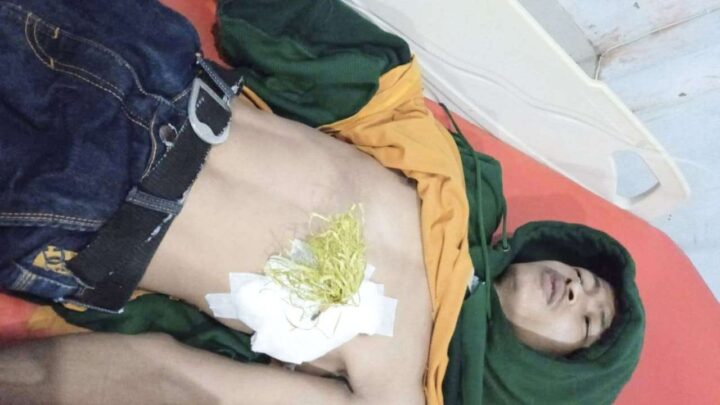 Pembusuran Marak Terjadi di Kabupaten Jeneponto, Sabtu Dini Hari 1 Korban Kabupaten Jeneponto