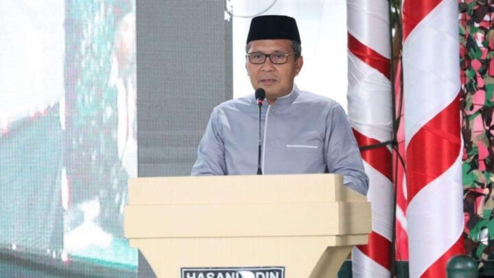 wali kota makassar