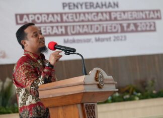 Pemprov Sulsel Segera Tangani Jalan Rusak di Burung-Burung - Benteng Gajah - Carangki - Bantimurung