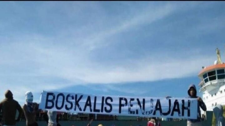 WALHI Sulawesi Selatan Desak Kejati Periksa Lebih Lanjut Proyek MNP dan Boskalis WALHI Sulawesi Selatan