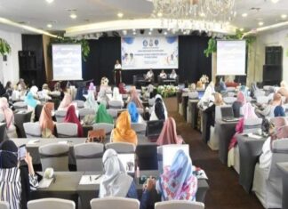 Sekolah Dasar di Kota Makassar Harus Terima Siswa yang Belum Bisa Membaca