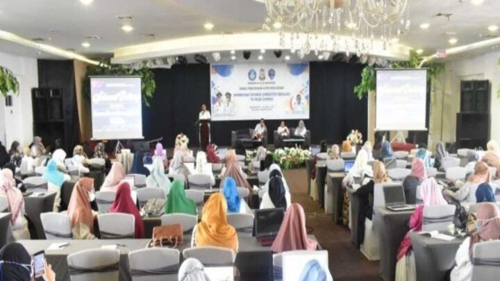 Sekolah Dasar di Kota Makassar Harus Terima Siswa yang Belum Bisa Membaca Sekolah dasar