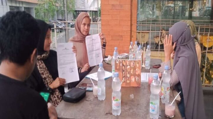 Kisah Korban Investasi Bodong di Sulsel: Kerugian Capai Rp2,6 Miliar Korban investasi bodong