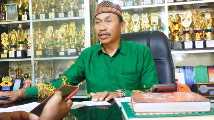 72 siswa MAN Jeneponto