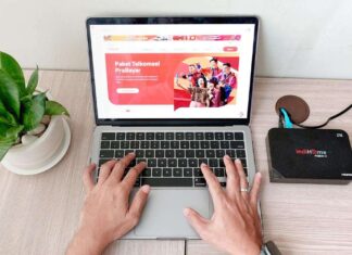 Pisah dari Telkom, IndiHome Integrasi ke Telkomsel