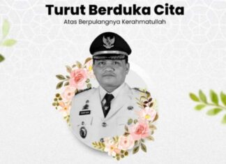 Pemkot Makassar Sampaikan Duka Atas Wafatnya Wakil Bupati Luwu