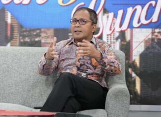 Diperiksa Kejati Sulsel Terkait Korupsi PDAM, Danny Pomanto Angkat Bicara